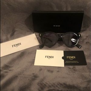 Fendi Sunglasses